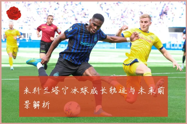 米科兰塔宁冰球成长轨迹与未来前景解析