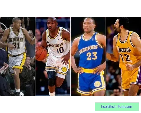 NBA最佳队友奖候选名单出炉贝恩布伦森领衔小乔丹斯马特入围引热议