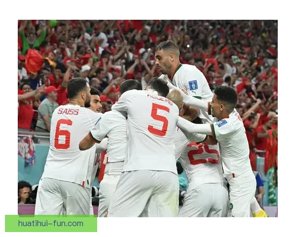 世界杯胜负预测大揭秘 揭示球队实力分析与赛果预测技巧