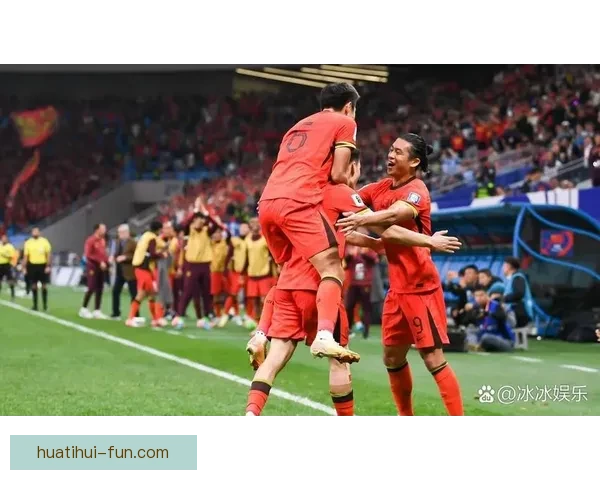 美加墨世界杯精彩竞猜投注全攻略与玩法解析