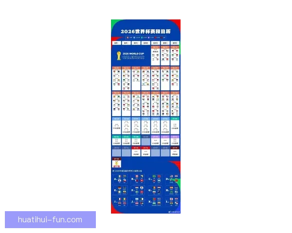 2026世界杯32强参赛队伍全面解析与夺冠热门前瞻