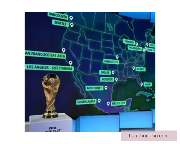 2026世界杯精彩预测与投注技巧全方位指南解析